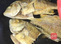 煎焗黄脚腊的做法图解4