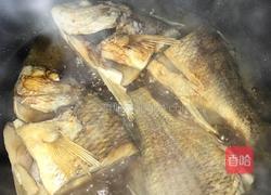 煎焗黄脚腊的做法图解7