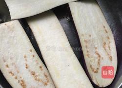微波炉烤茄子的做法图解1
