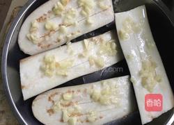 微波炉烤茄子的做法图解2