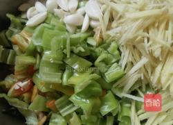 十样菜的做法图解5
