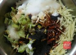 十样菜的做法图解7