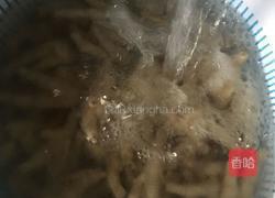 酸辣鸡脚的做法图解5