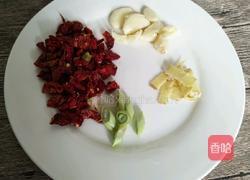 孜然鱿鱼须的做法图解4