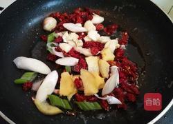 孜然鱿鱼须的做法图解8