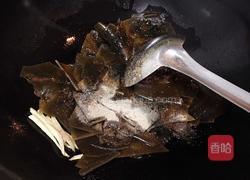 胡辣汤的做法图解2