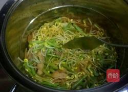 蒸面条的做法图解14