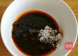 爽口黄瓜的做法图解4