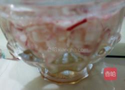 油桃蜂蜜茶的做法图解5