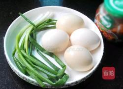 鸡蛋卷的做法图解1