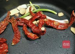 黄豆焖猪脚的做法图解4