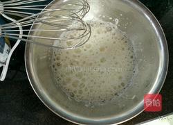 酸奶溶豆的做法图解5