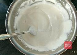 酸奶溶豆的做法图解9