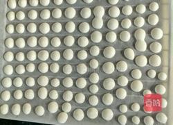 酸奶溶豆的做法图解11