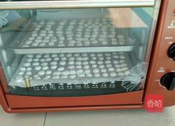 酸奶溶豆的做法图解12