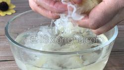 红枣银耳莲子汤的做法图解3