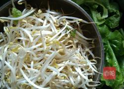 油泼烩面的做法图解1