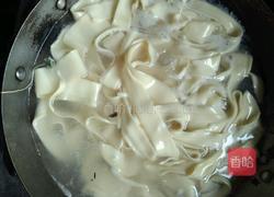 油泼烩面的做法图解6