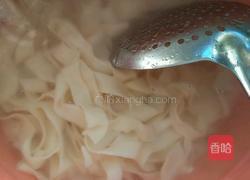 油泼烩面的做法图解7