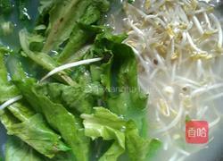 油泼烩面的做法图解8