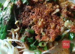 油泼烩面的做法图解12