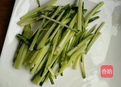 涼拌千張絲的做法圖解2