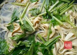 涼拌千張絲的做法圖解4