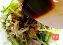 涼拌千張絲的做法圖解7