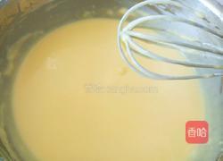 草莓酸奶华夫饼的做法图解8