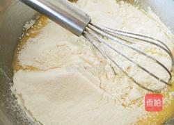 草莓酸奶华夫饼的做法图解7