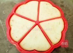 草莓酸奶华夫饼的做法图解10