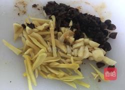 清蒸鲶鱼的做法图解3