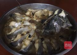 清蒸鲶鱼的做法图解6