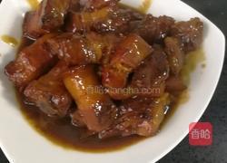红烧肉的做法图解9