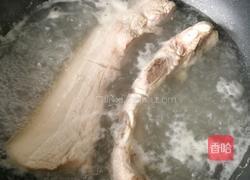 红烧肉的做法图解1