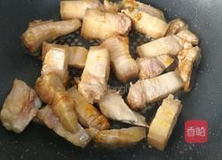 红烧肉的做法图解5