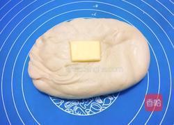 金钱小面包的做法图解4