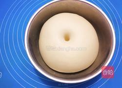 金钱小面包的做法图解7