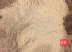 白馒头的做法图解1
