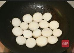 炒杏鲍菇的做法图解3