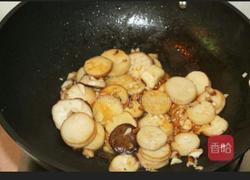 炒杏鲍菇的做法图解6