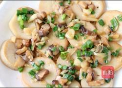 炒杏鲍菇的做法图解8