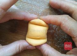 金元宝的做法图解6