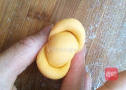 金元宝的做法图解8