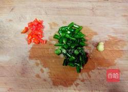 三色炒玉米的做法图解3