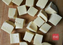 茄汁豆腐（自制豆腐）的做法图解8