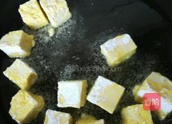 茄汁豆腐（自制豆腐）的做法图解12
