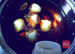 五香煮鸡蛋的做法图解4