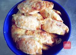 鸡蛋饺的做法图解15