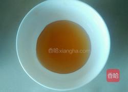 蜜汁西瓜皮的做法图解4